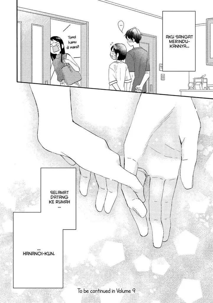 image-komik-hananoi-kun-to-koi-no-yamai-chapter-32-43/47