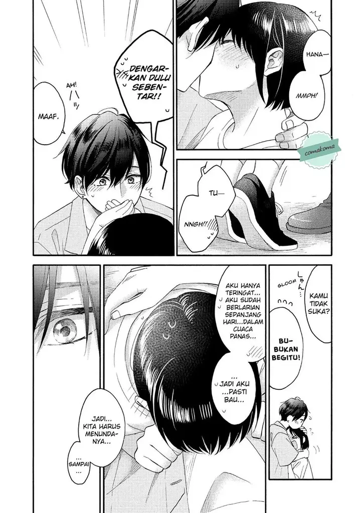 image-komik-hananoi-kun-to-koi-no-yamai-chapter-32.5-2/7