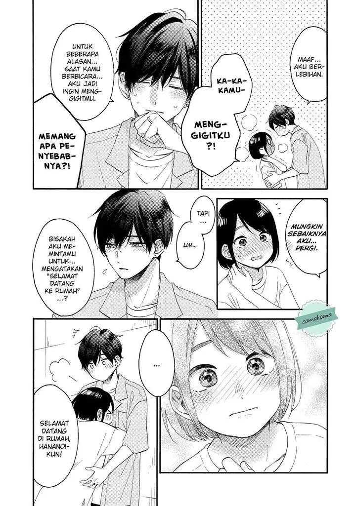 image-komik-hananoi-kun-to-koi-no-yamai-chapter-32.5-4/7