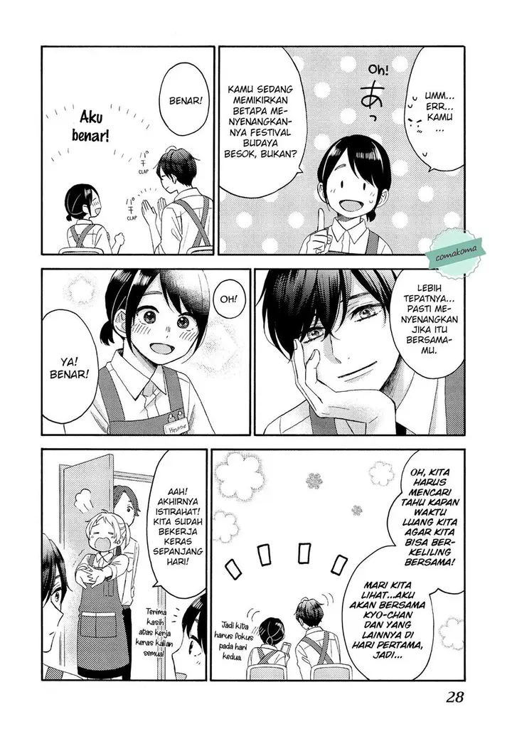 image-komik-hananoi-kun-to-koi-no-yamai-chapter-33-26/46