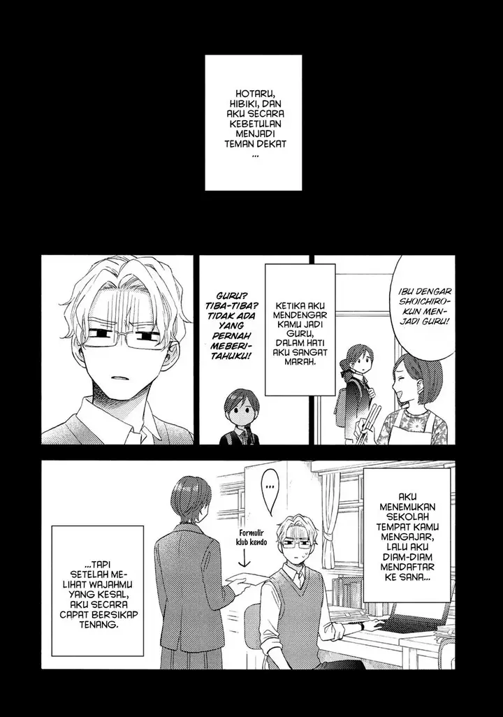 image-komik-hananoi-kun-to-koi-no-yamai-chapter-35-23/45