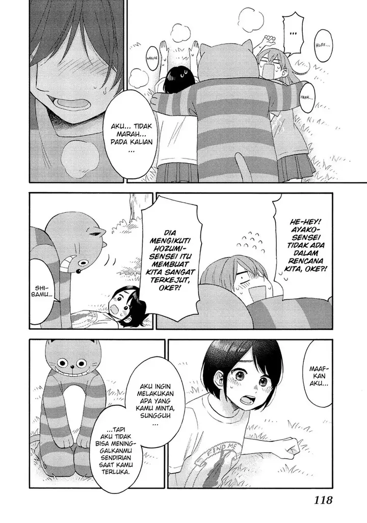 image-komik-hananoi-kun-to-koi-no-yamai-chapter-35-31/45