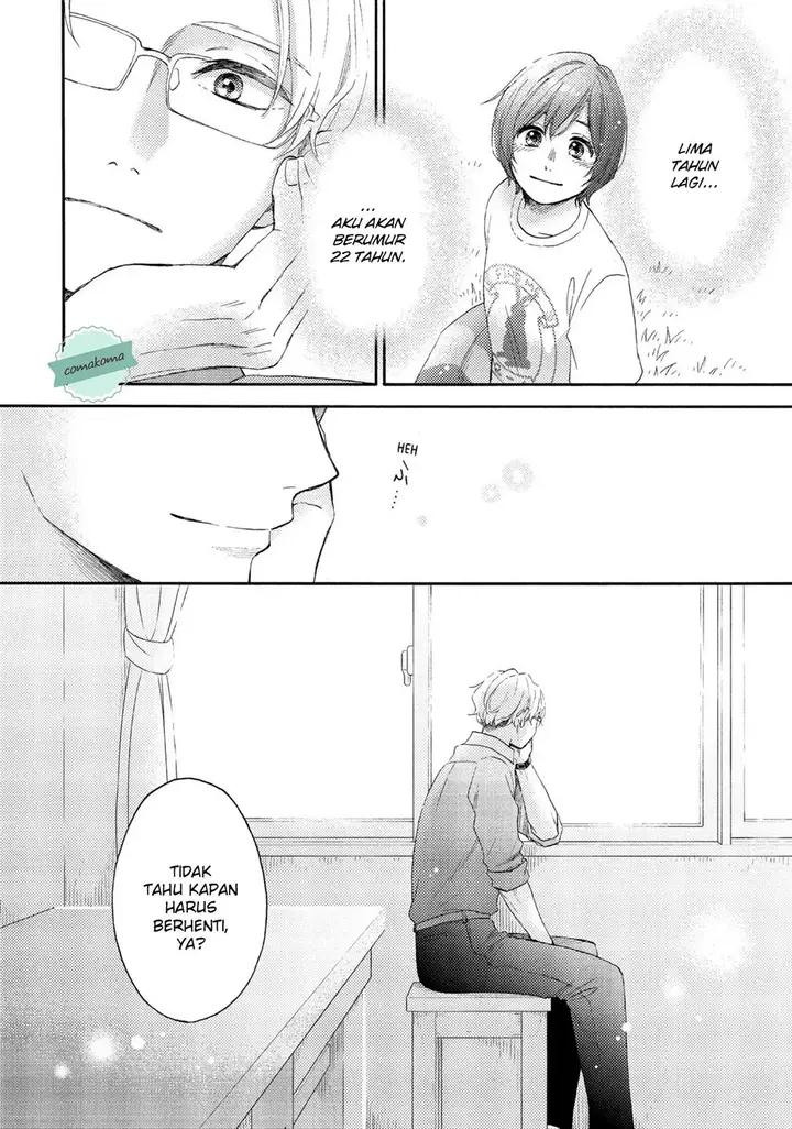 image-komik-hananoi-kun-to-koi-no-yamai-chapter-35-39/45