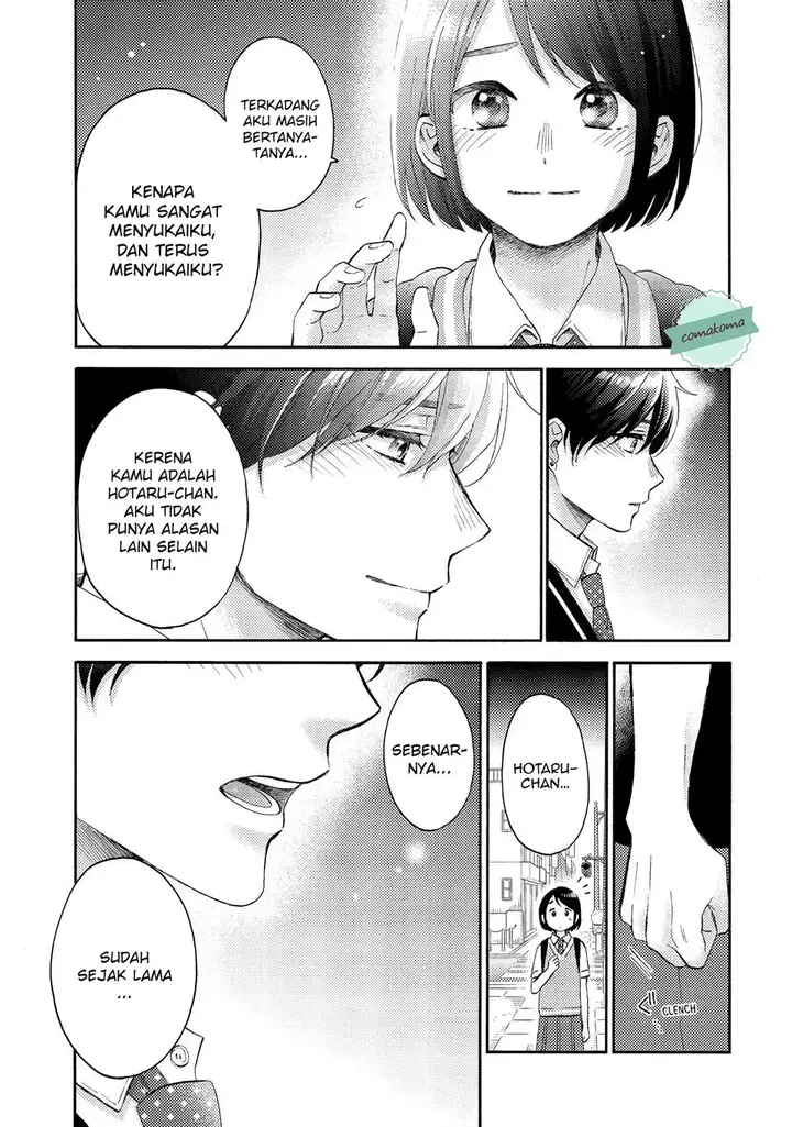 image-komik-hananoi-kun-to-koi-no-yamai-chapter-36-39/44