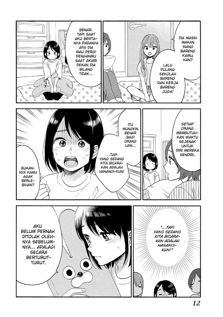 image-komik-hananoi-kun-to-koi-no-yamai-chapter-37-11/45