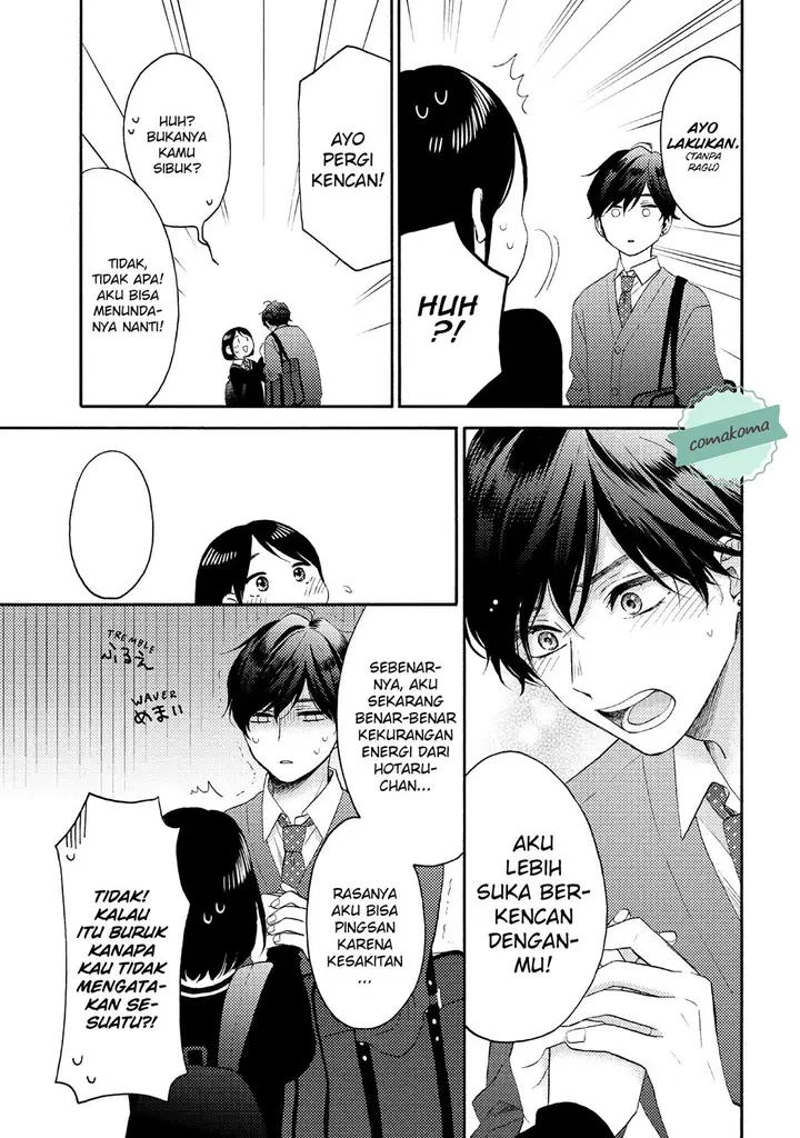 image-komik-hananoi-kun-to-koi-no-yamai-chapter-37-20/45