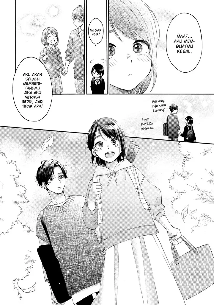 image-komik-hananoi-kun-to-koi-no-yamai-chapter-37-21/45