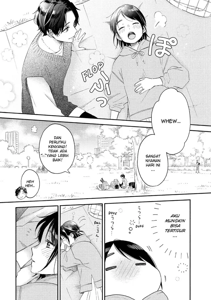 image-komik-hananoi-kun-to-koi-no-yamai-chapter-37-23/45