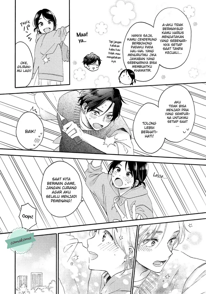 image-komik-hananoi-kun-to-koi-no-yamai-chapter-37-27/45