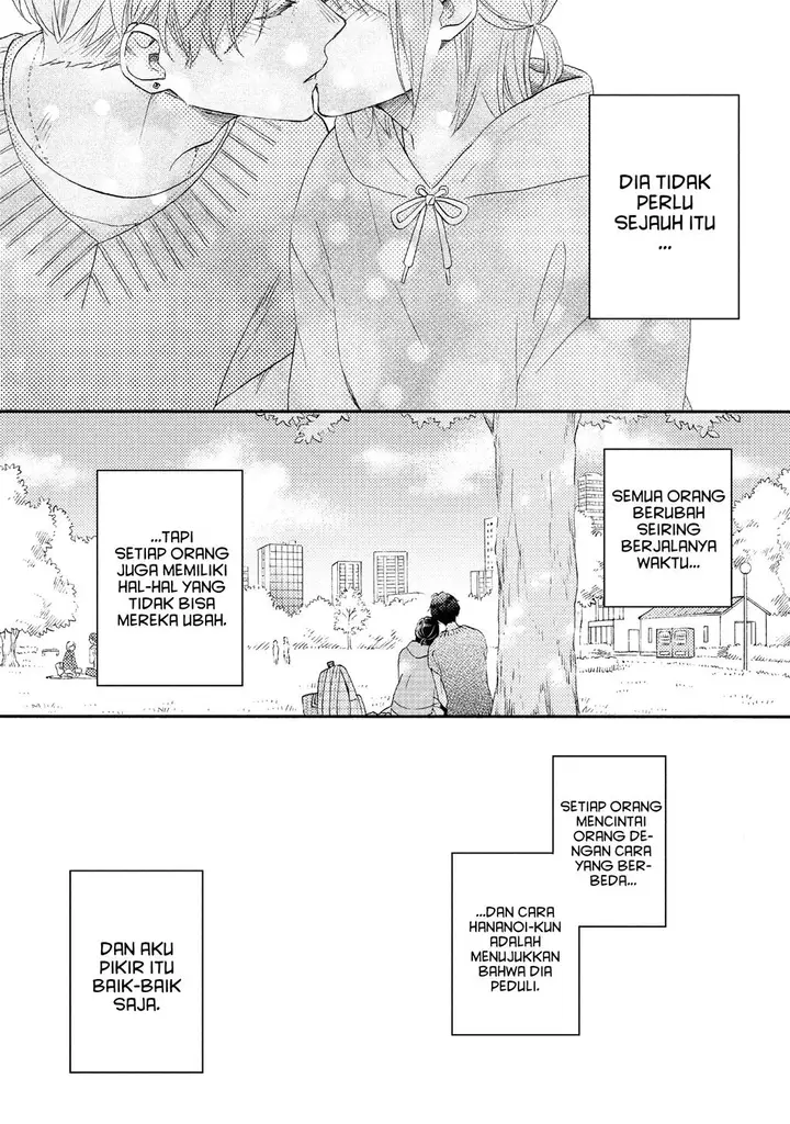 image-komik-hananoi-kun-to-koi-no-yamai-chapter-37-38/45