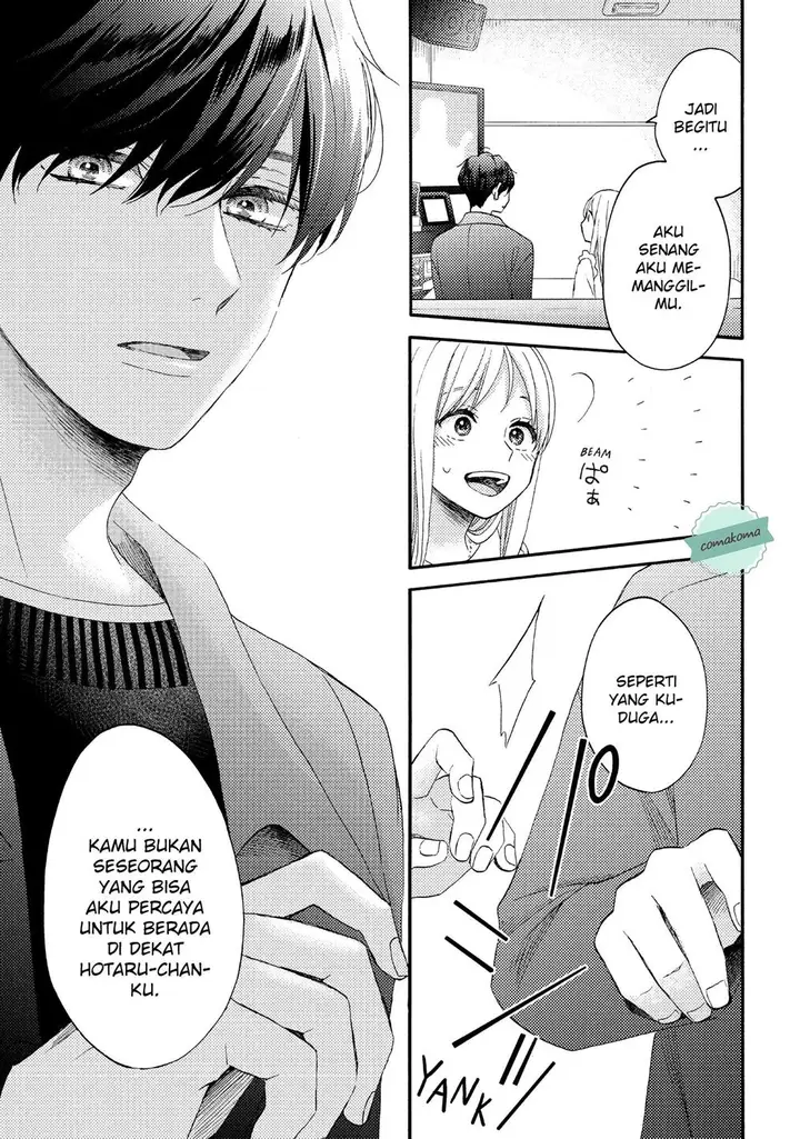 image-komik-hananoi-kun-to-koi-no-yamai-chapter-39-14/53