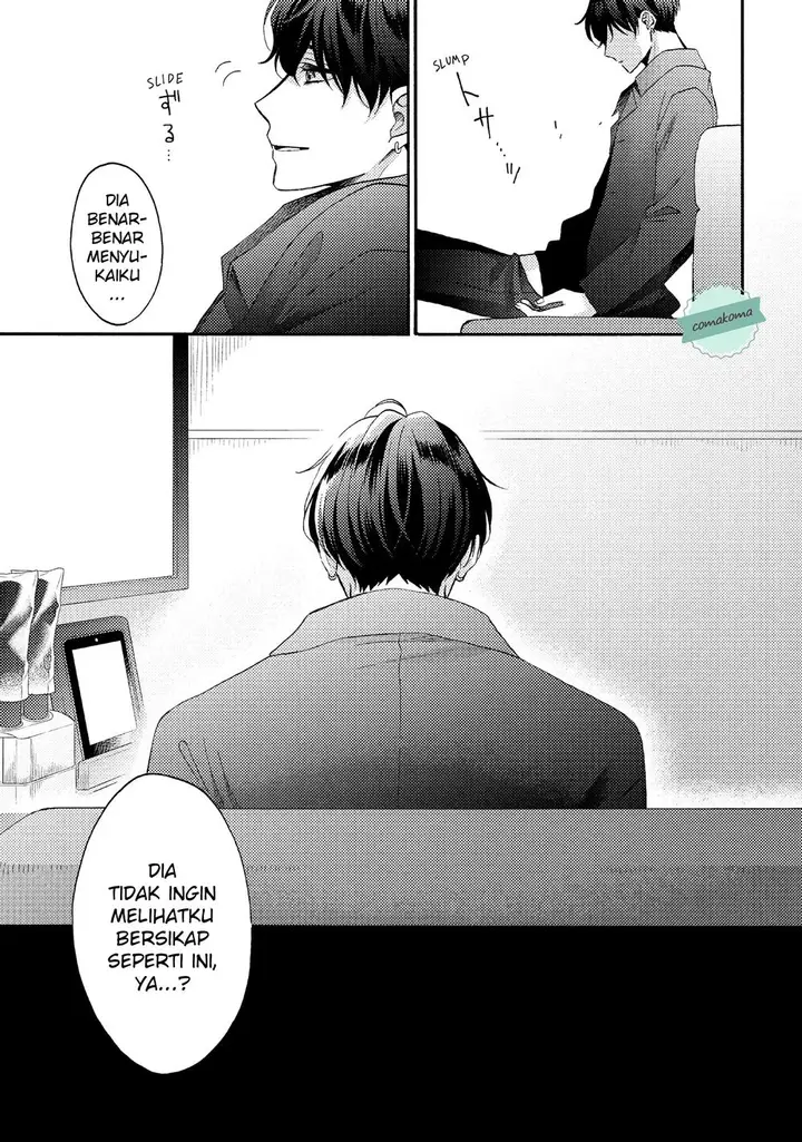 image-komik-hananoi-kun-to-koi-no-yamai-chapter-39-40/53