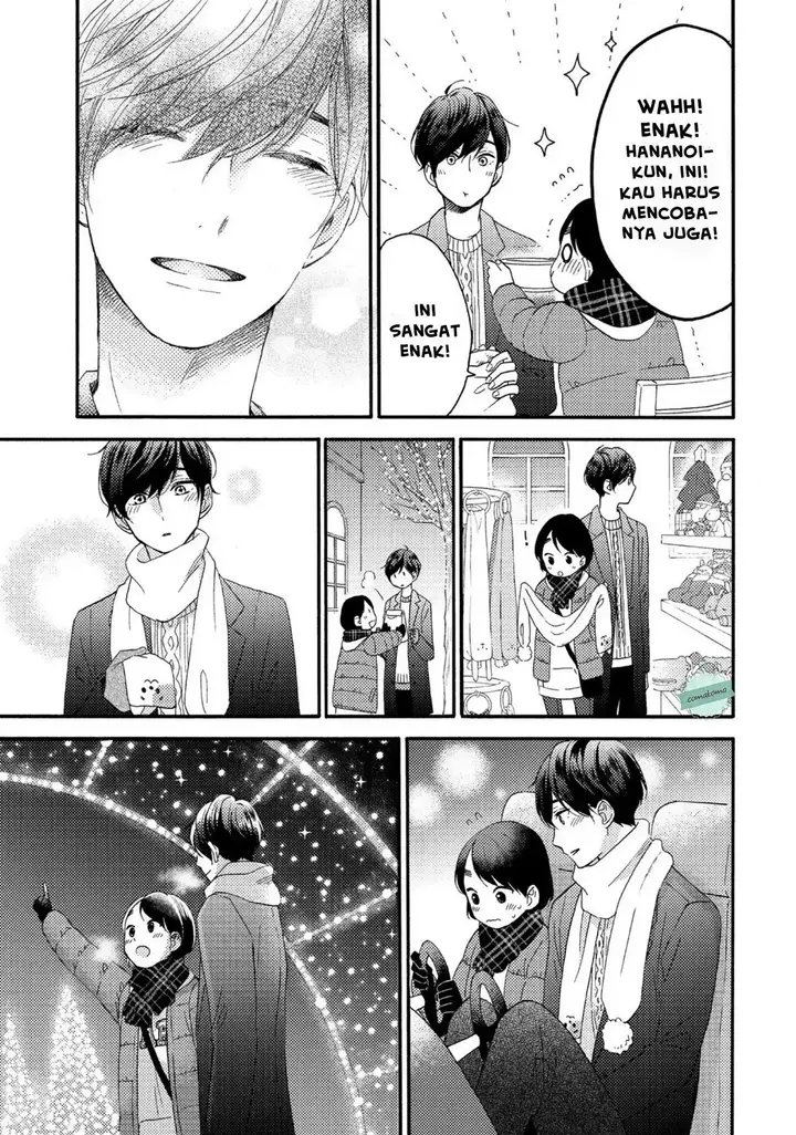 image-komik-hananoi-kun-to-koi-no-yamai-chapter-4-26/45