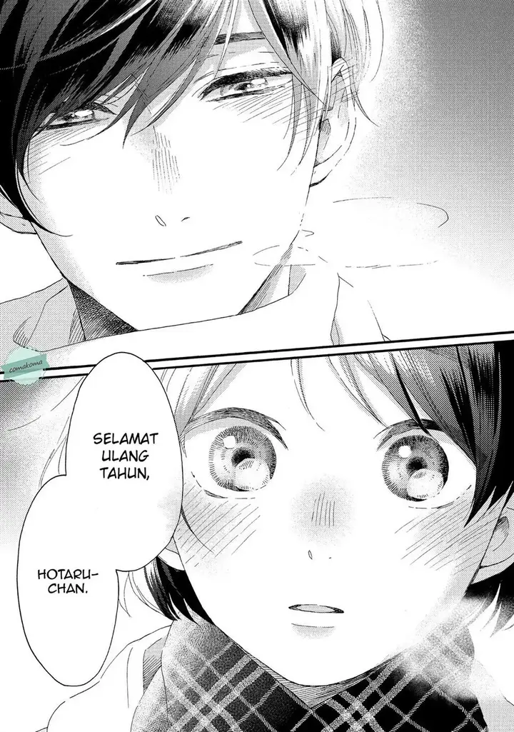 image-komik-hananoi-kun-to-koi-no-yamai-chapter-4-34/45