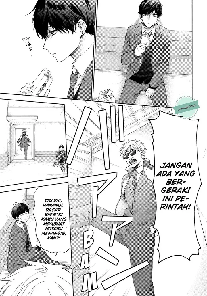 image-komik-hananoi-kun-to-koi-no-yamai-chapter-40-14/43