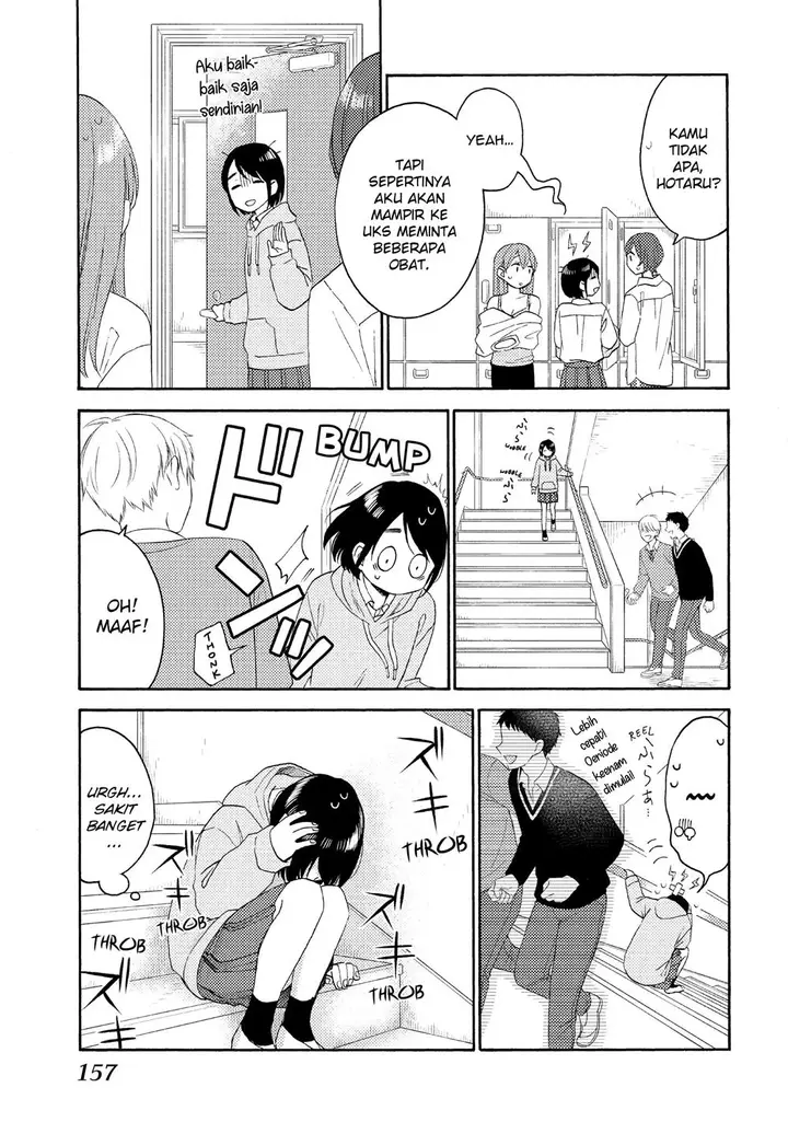 image-komik-hananoi-kun-to-koi-no-yamai-chapter-40-22/43