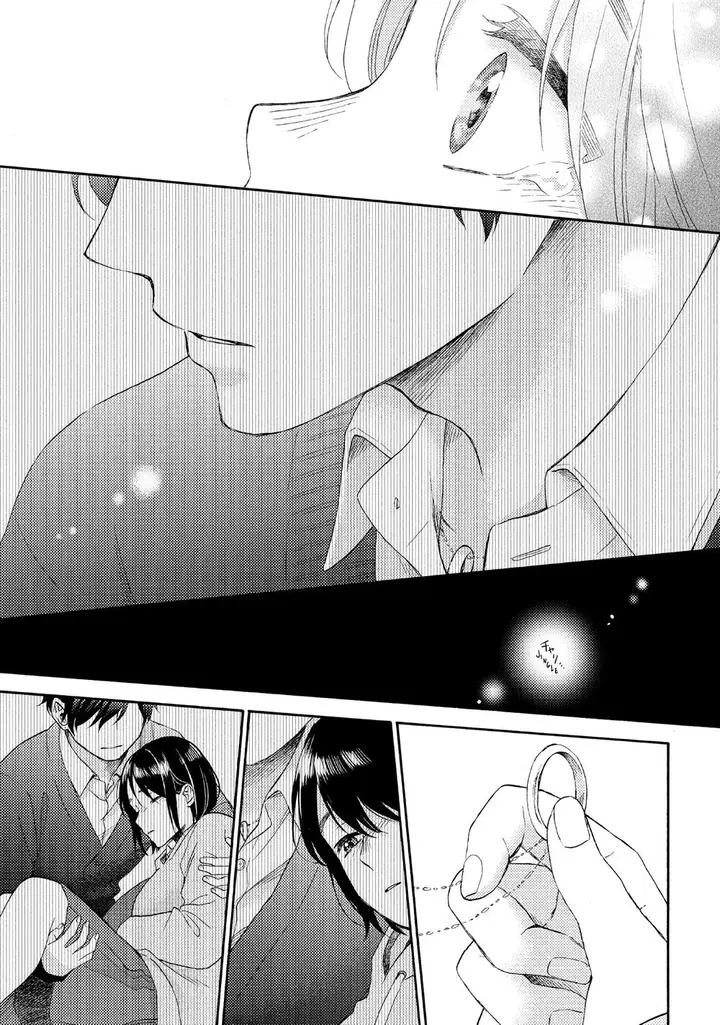 image-komik-hananoi-kun-to-koi-no-yamai-chapter-40-38/43