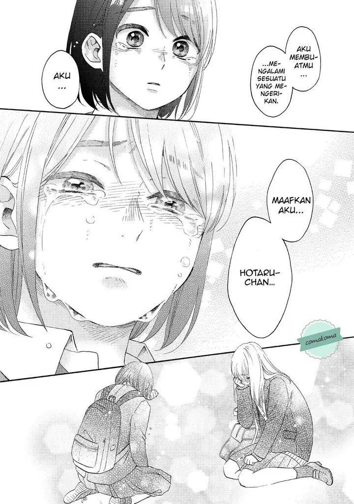 image-komik-hananoi-kun-to-koi-no-yamai-chapter-41-44/47