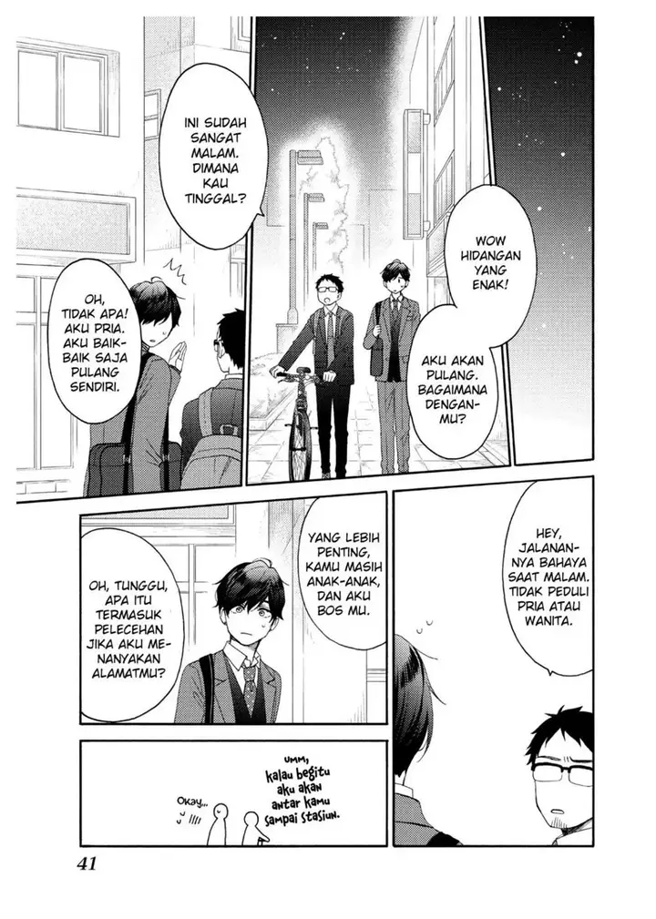 image-komik-hananoi-kun-to-koi-no-yamai-chapter-42-38/47