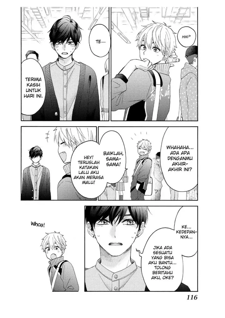 image-komik-hananoi-kun-to-koi-no-yamai-chapter-44-23/40