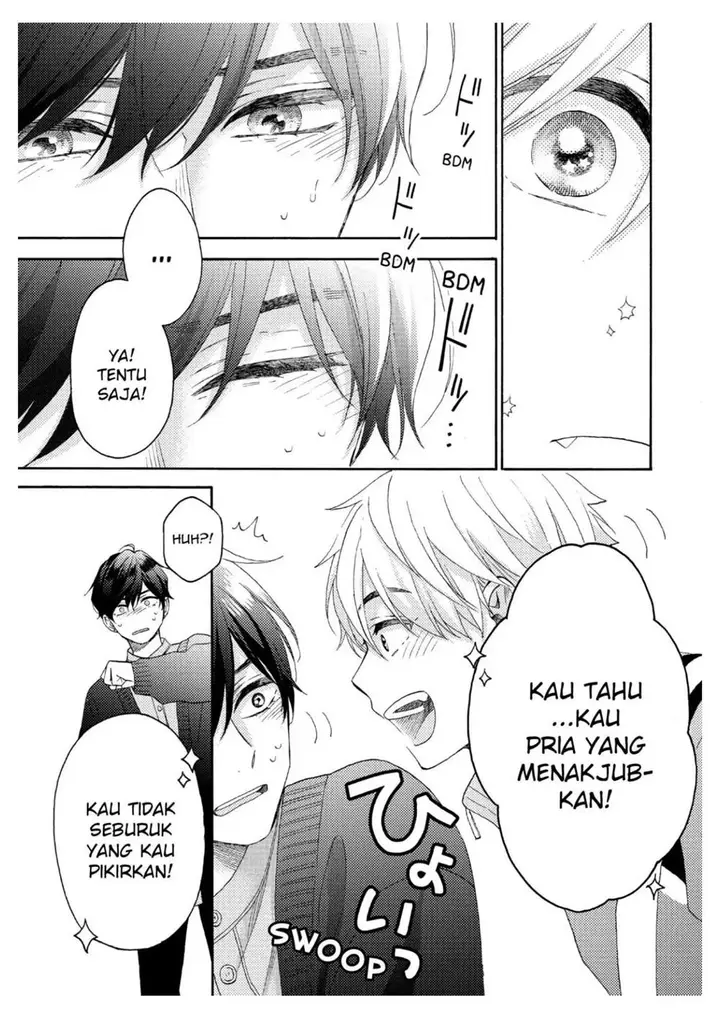 image-komik-hananoi-kun-to-koi-no-yamai-chapter-44-26/40