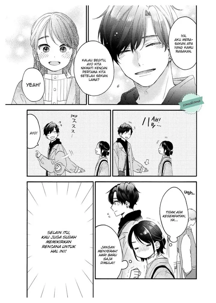 image-komik-hananoi-kun-to-koi-no-yamai-chapter-46-20/43