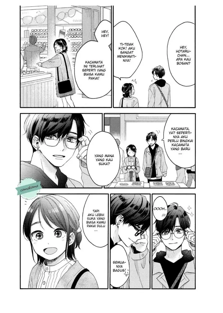 image-komik-hananoi-kun-to-koi-no-yamai-chapter-46-23/43