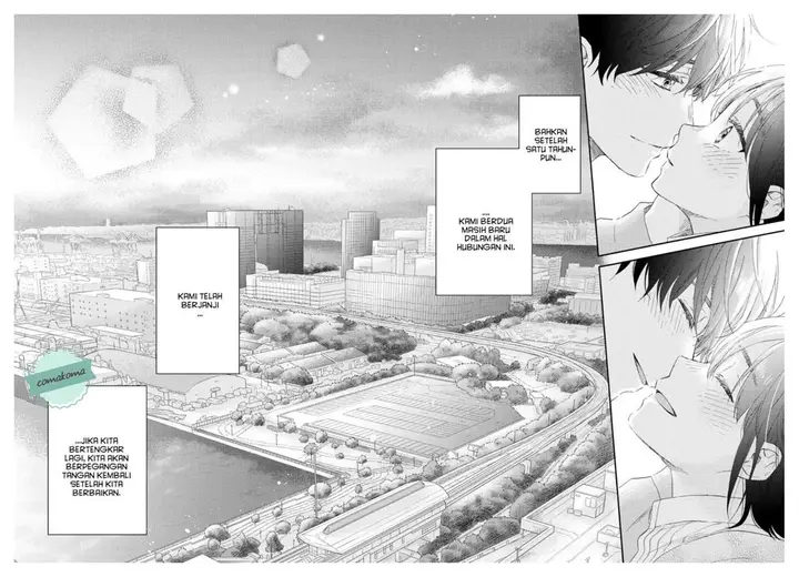 image-komik-hananoi-kun-to-koi-no-yamai-chapter-46-41/43