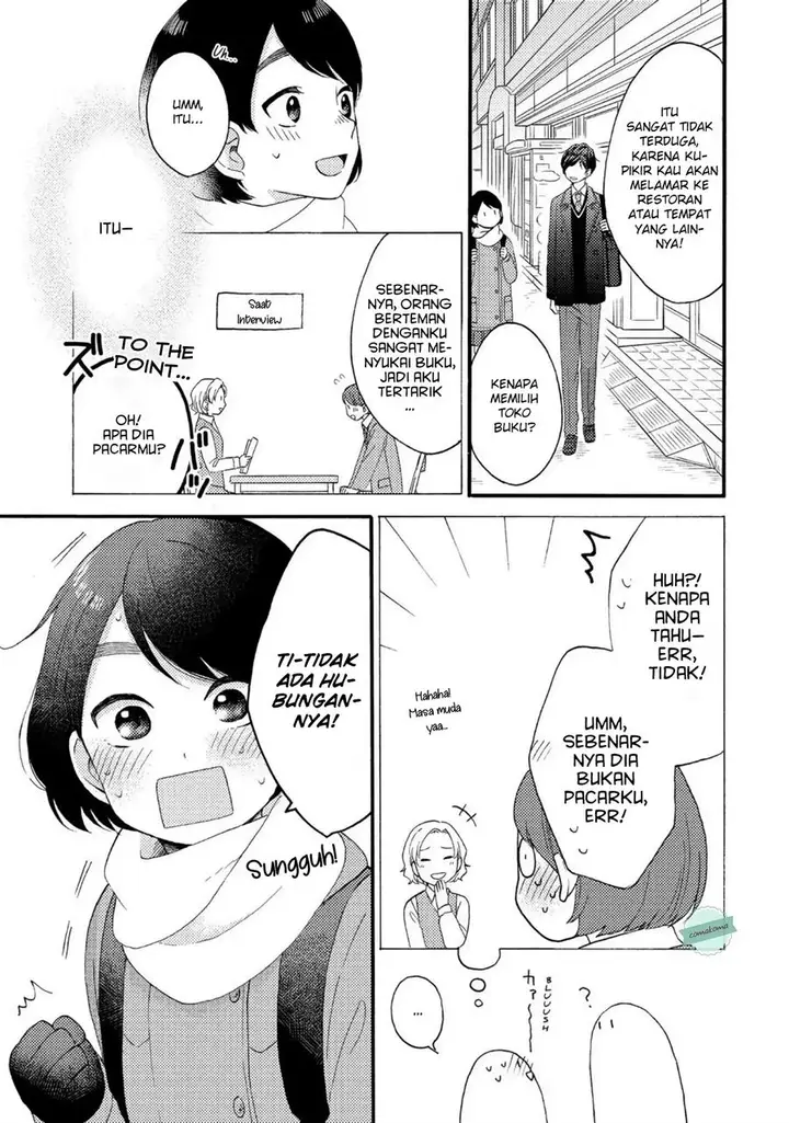 image-komik-hananoi-kun-to-koi-no-yamai-chapter-6-8/41