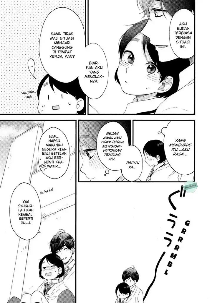 image-komik-hananoi-kun-to-koi-no-yamai-chapter-7-26/43