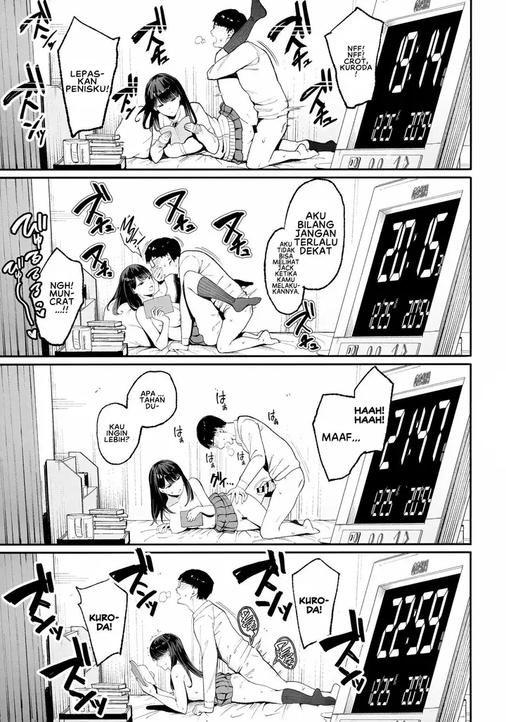 image-komik-hanashi-the-gyaru-chapter-01-13/29