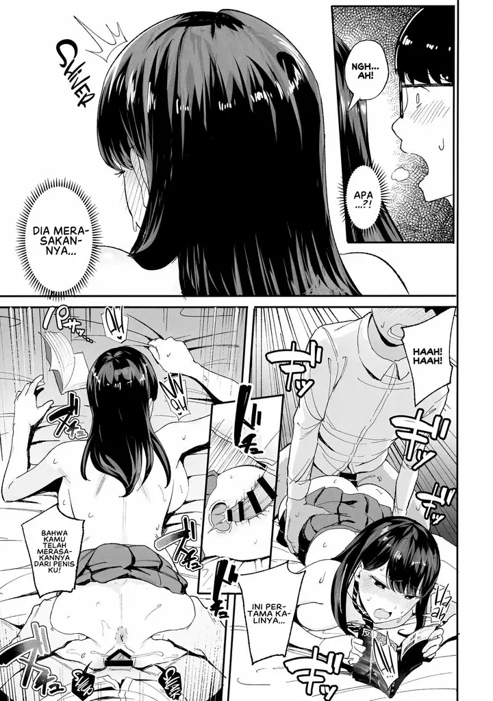 image-komik-hanashi-the-gyaru-chapter-01-15/29