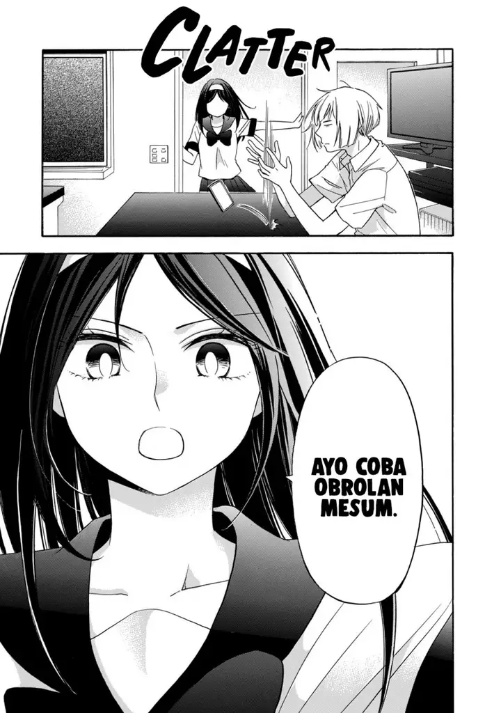 image-komik-hanazono-and-kazoes-bizzare-after-school-rendezvous-chapter-10-3/17