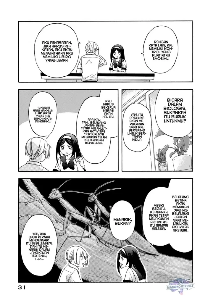 image-komik-hanazono-and-kazoes-bizzare-after-school-rendezvous-chapter-10-11/17