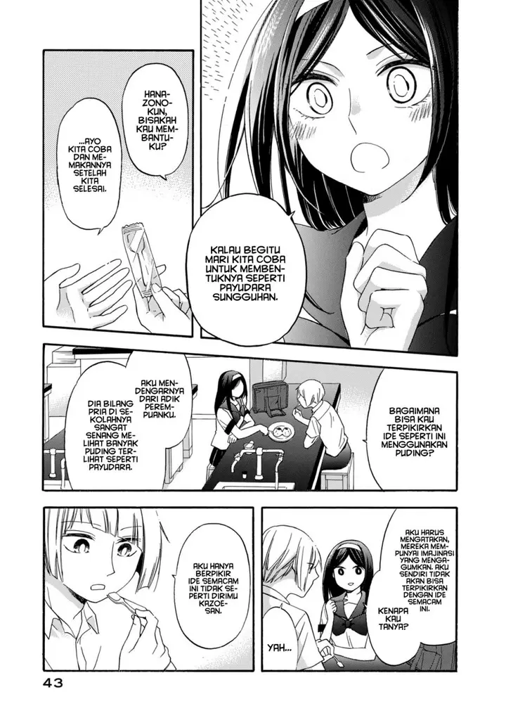 image-komik-hanazono-and-kazoes-bizzare-after-school-rendezvous-chapter-11-6/11