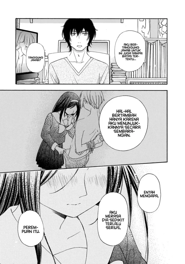 image-komik-hanazono-and-kazoes-bizzare-after-school-rendezvous-chapter-13-9/21