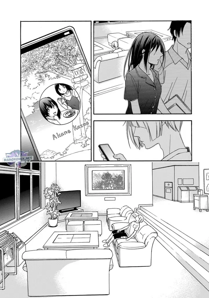 image-komik-hanazono-and-kazoes-bizzare-after-school-rendezvous-chapter-14-13/18