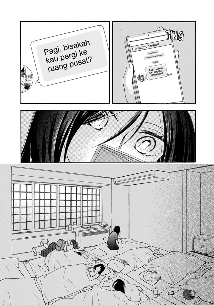 image-komik-hanazono-and-kazoes-bizzare-after-school-rendezvous-chapter-15-16/21