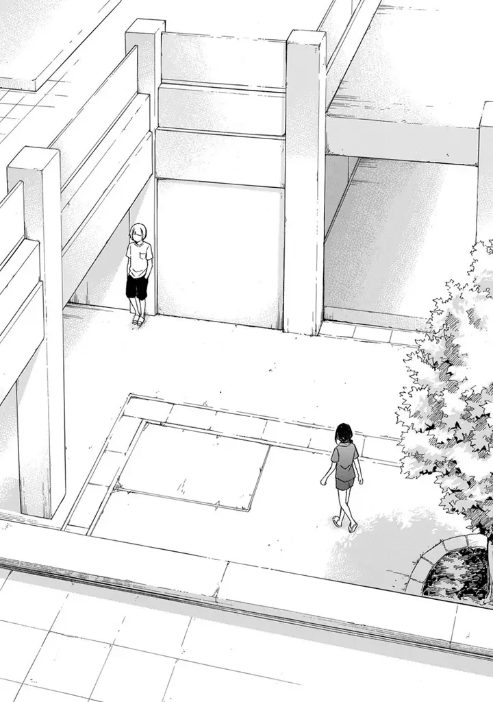 image-komik-hanazono-and-kazoes-bizzare-after-school-rendezvous-chapter-16-3/21
