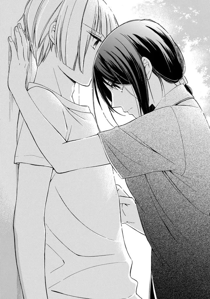 image-komik-hanazono-and-kazoes-bizzare-after-school-rendezvous-chapter-16-10/21
