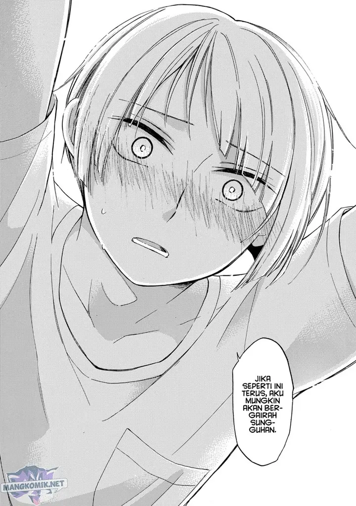 image-komik-hanazono-and-kazoes-bizzare-after-school-rendezvous-chapter-16-16/21