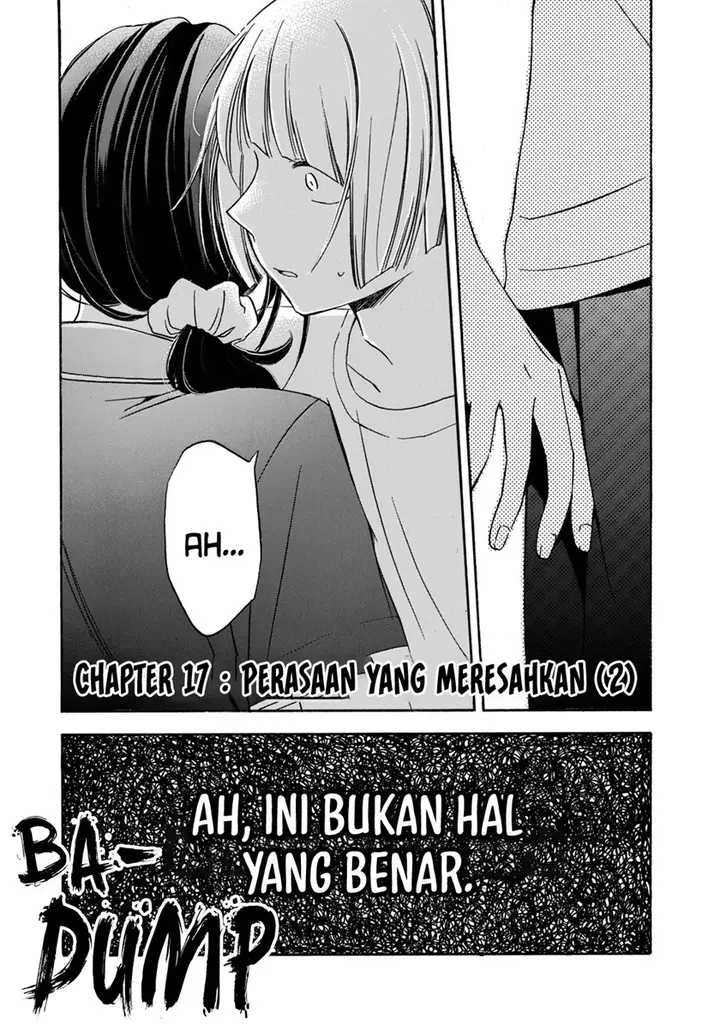 image-komik-hanazono-and-kazoes-bizzare-after-school-rendezvous-chapter-17-1/23