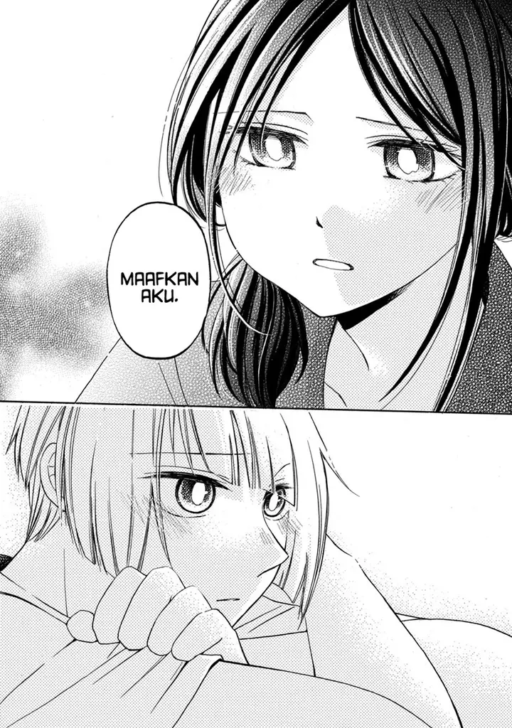 image-komik-hanazono-and-kazoes-bizzare-after-school-rendezvous-chapter-17-10/23