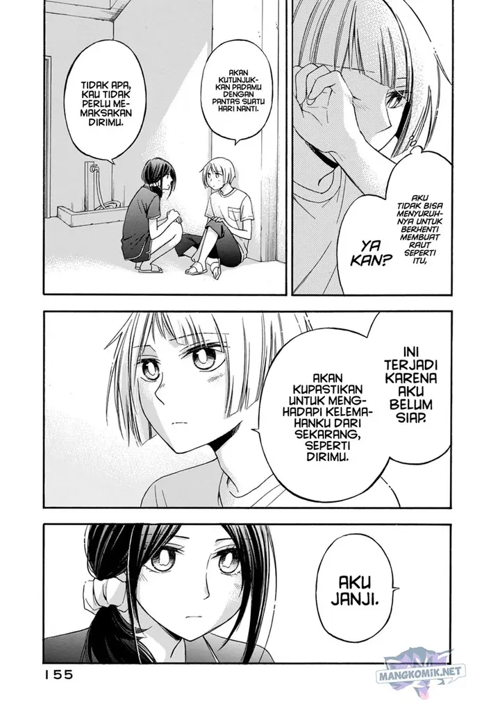 image-komik-hanazono-and-kazoes-bizzare-after-school-rendezvous-chapter-17-11/23