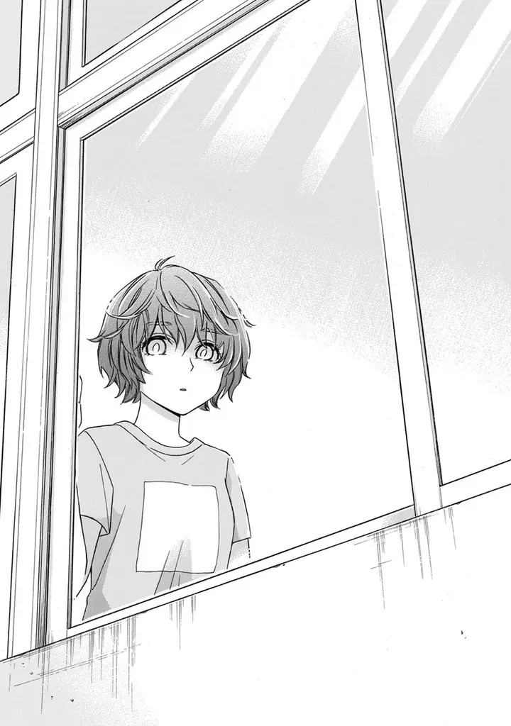 image-komik-hanazono-and-kazoes-bizzare-after-school-rendezvous-chapter-17-18/23