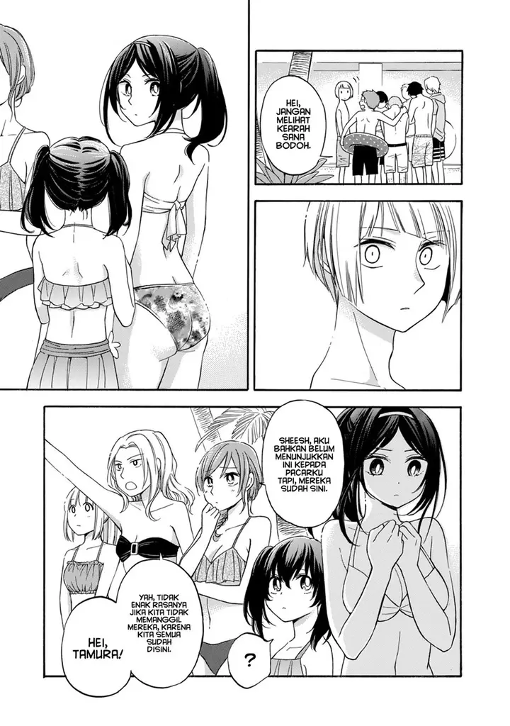 image-komik-hanazono-and-kazoes-bizzare-after-school-rendezvous-chapter-18-9/21