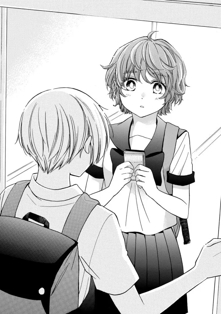 image-komik-hanazono-and-kazoes-bizzare-after-school-rendezvous-chapter-19-15/20