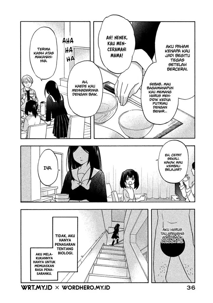 image-komik-hanazono-and-kazoes-bizzare-after-school-rendezvous-chapter-2-12/18