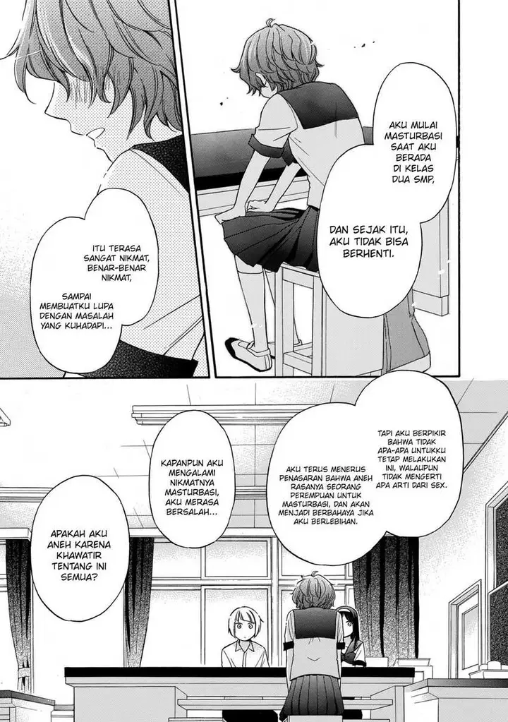 image-komik-hanazono-and-kazoes-bizzare-after-school-rendezvous-chapter-20-11/19