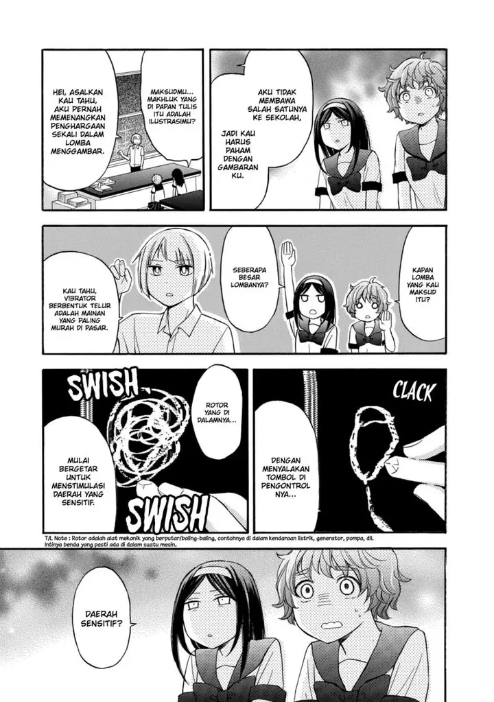 image-komik-hanazono-and-kazoes-bizzare-after-school-rendezvous-chapter-21-9/29
